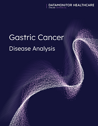 Datamonitor Healthcare Oncology Disease Analysis: Gastric Cancer